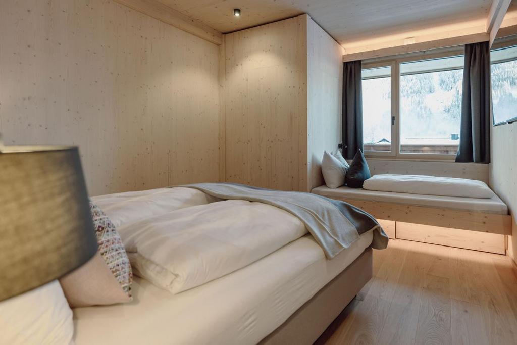 Mariengut - Natur Aparthotel Kramer Wagrain Extérieur photo