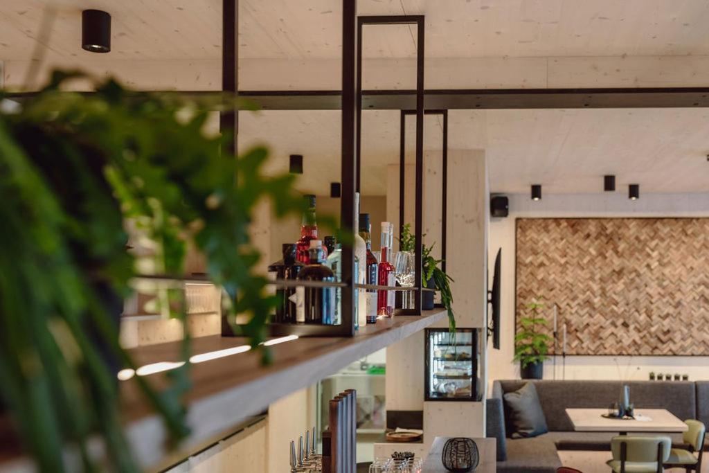 Mariengut - Natur Aparthotel Kramer Wagrain Extérieur photo