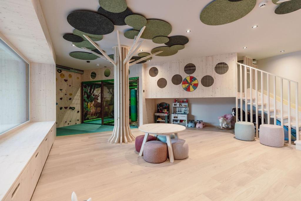 Mariengut - Natur Aparthotel Kramer Wagrain Extérieur photo