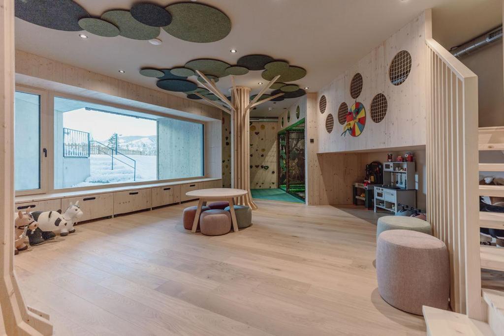 Mariengut - Natur Aparthotel Kramer Wagrain Extérieur photo