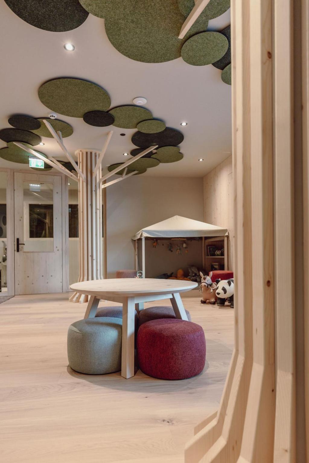 Mariengut - Natur Aparthotel Kramer Wagrain Extérieur photo