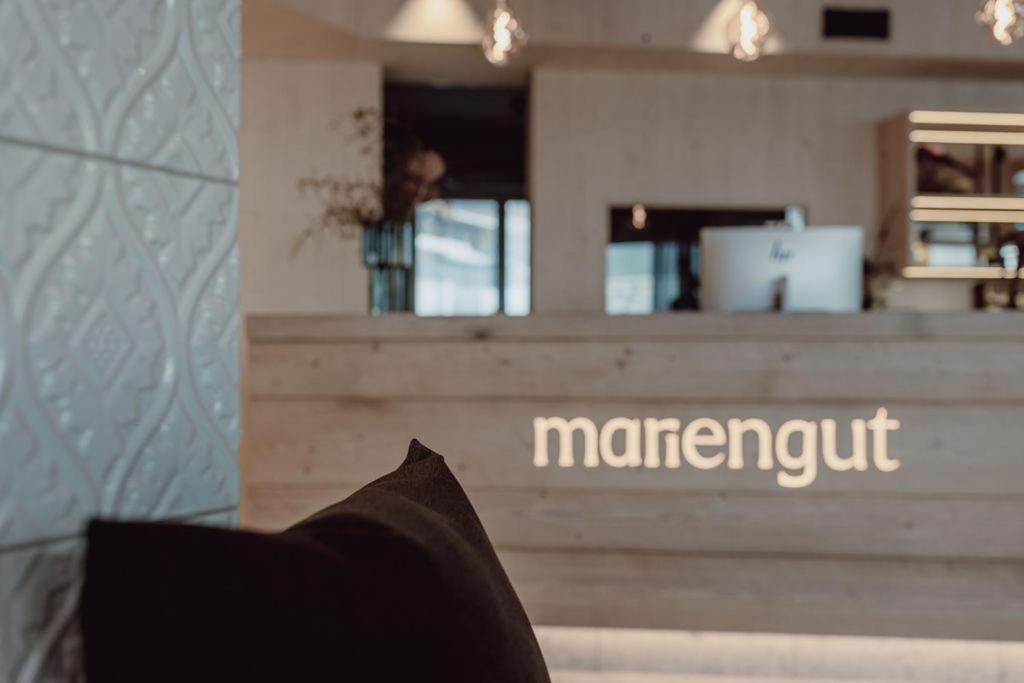 Mariengut - Natur Aparthotel Kramer Wagrain Extérieur photo