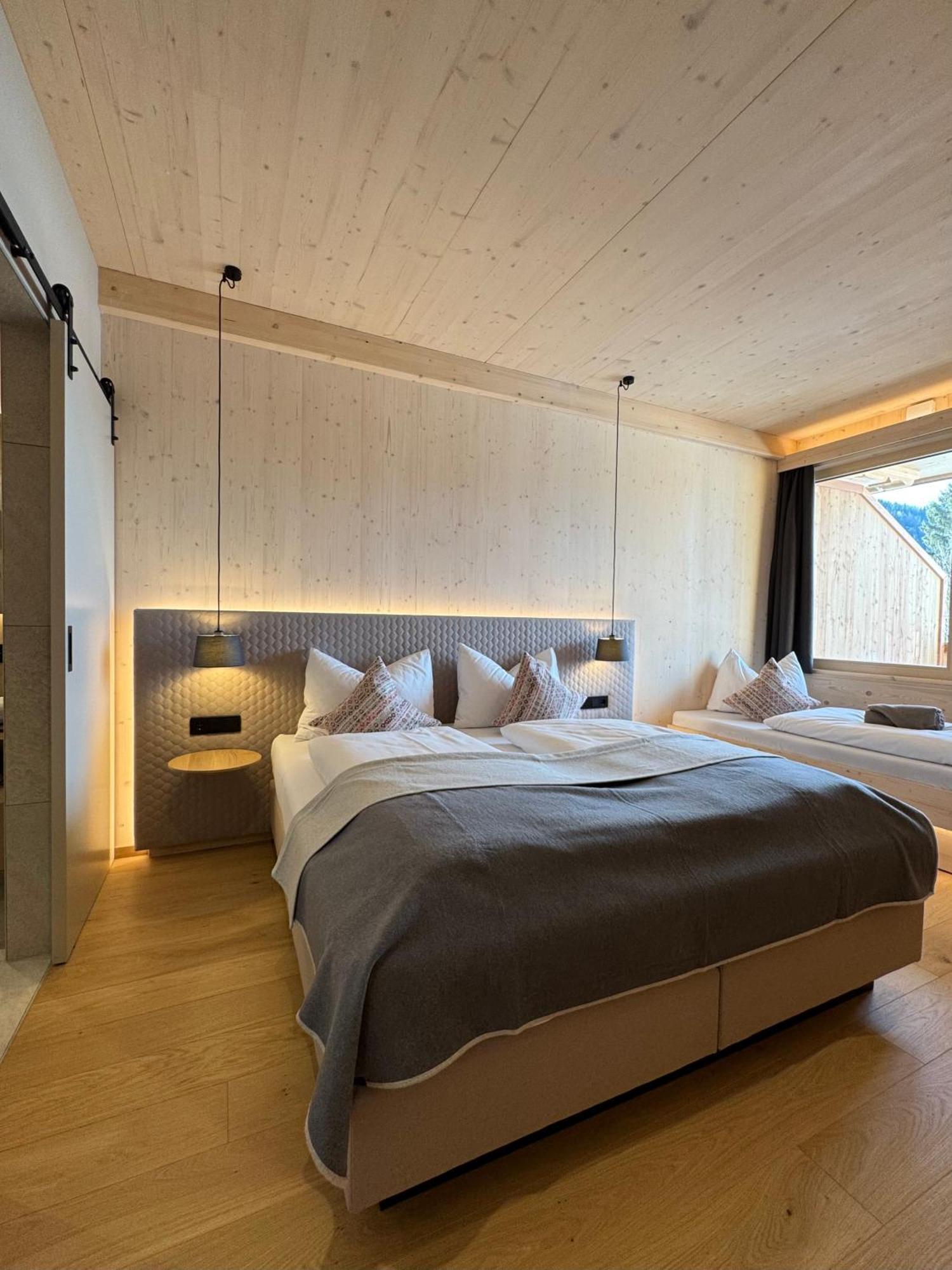Mariengut - Natur Aparthotel Kramer Wagrain Extérieur photo